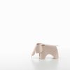 Eames Elephant small, pale rose REEEL Eames Elephant small pale rose RE