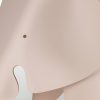 Eames Elephant small, pale rose REEEL Eames Elephant small pale rose RE