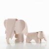 Eames Elephant small, pale rose REEEL Eames Elephant small pale rose RE