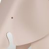 Eames Elephant, pale rose REEEL Ea. Elephant (Plastic) pale rose RE