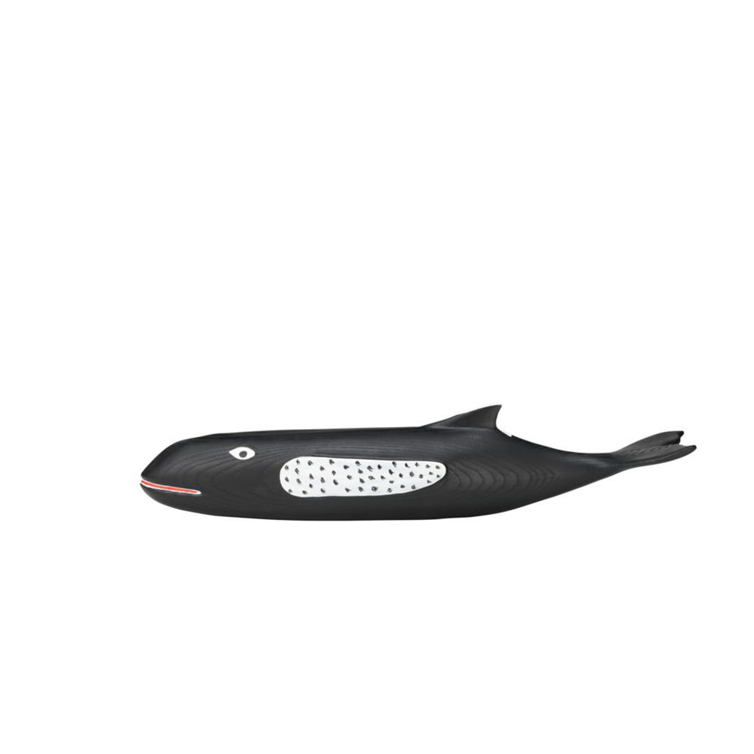 Eames House Whale NIEUWEames House Whale