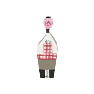 Wooden Doll No. 8 Vitra - Wooden Doll - No. 8