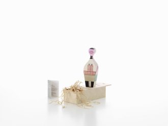 Wooden Doll No. 8 Vitra - Wooden Doll - No. 8