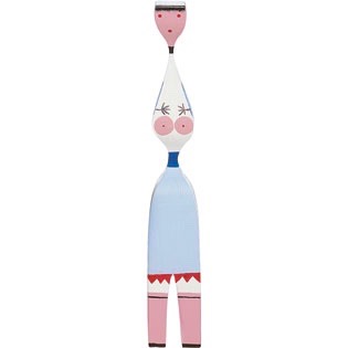 Wooden Doll No. 7 Vitra - Wooden Doll - No. 7