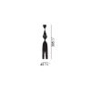 Wooden Doll No. 7 Vitra - Wooden Doll - No. 7