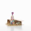 Wooden Doll No. 4 Vitra - Wooden Doll - No.4