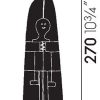 Wooden Doll No. 4 Vitra - Wooden Doll - No.4