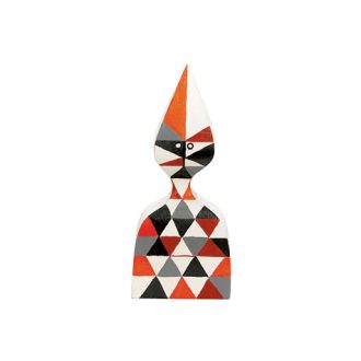 Wooden Doll No. 12 Vitra - Wooden Doll - No. 12