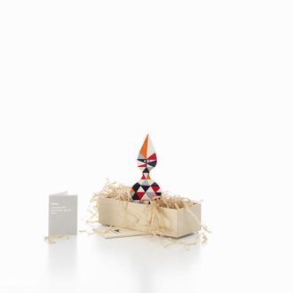 Wooden Doll No. 12 Vitra - Wooden Doll - No. 12
