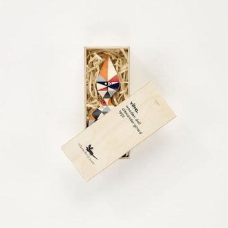 Wooden Doll No. 12 Vitra - Wooden Doll - No. 12
