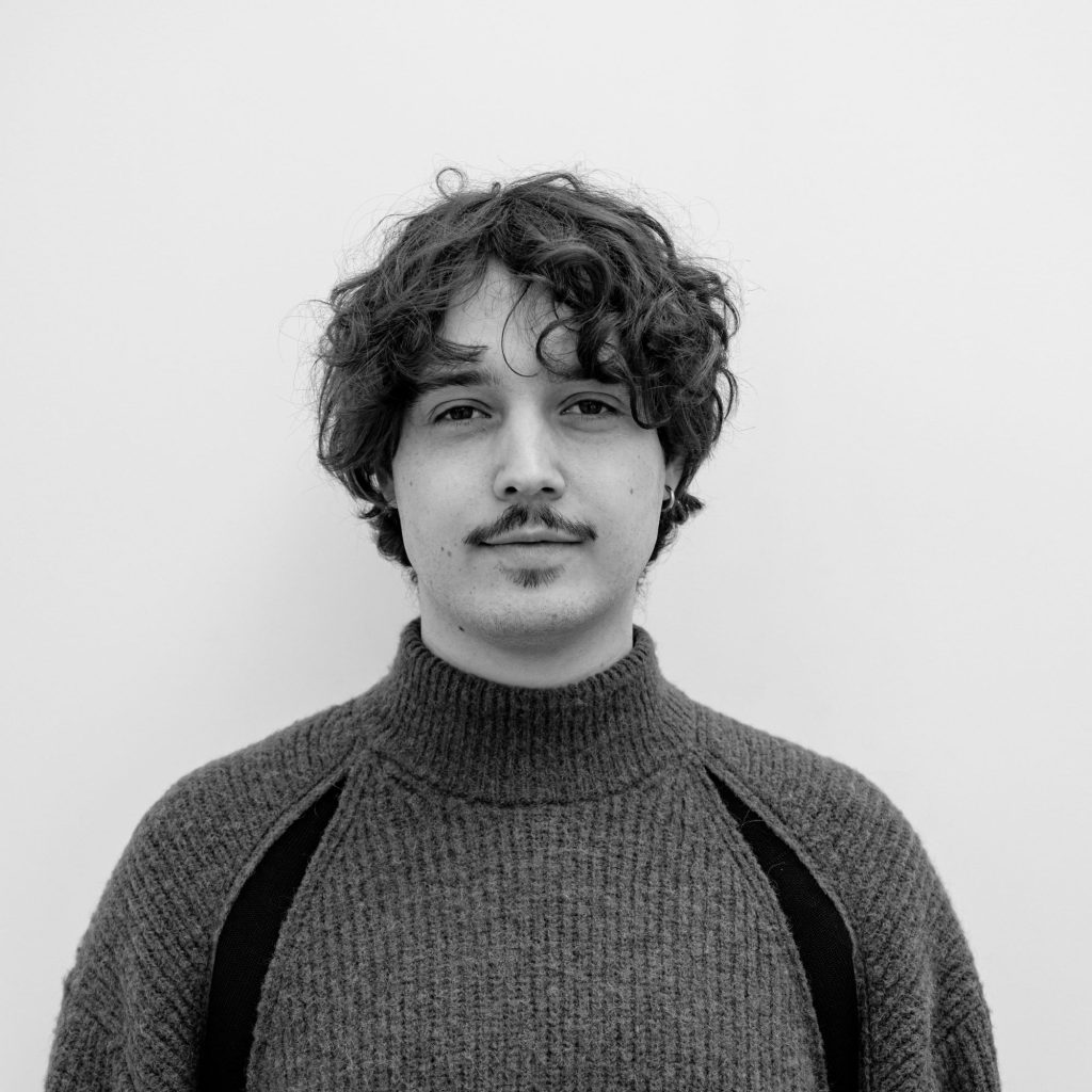 Jules vrijsen bij vitra antwerpen