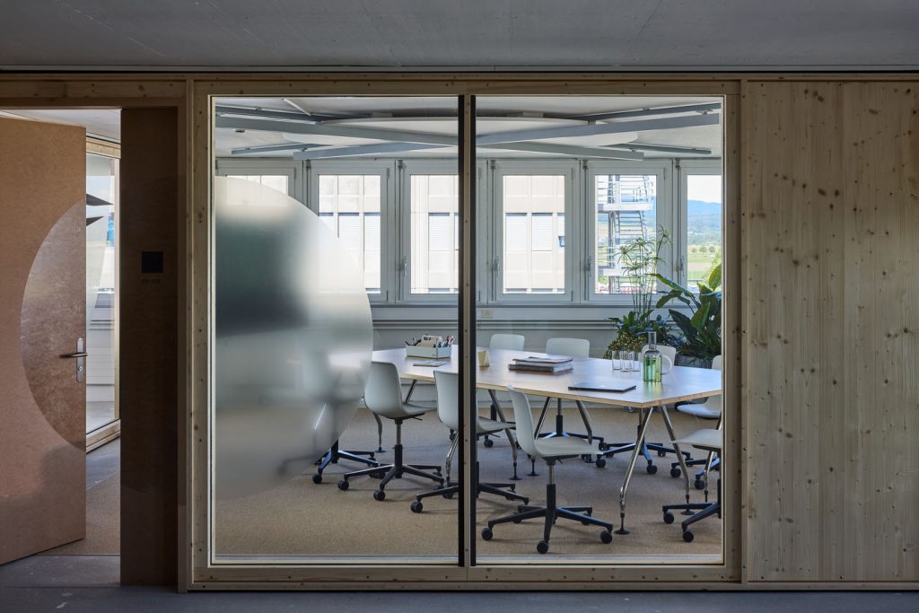 kantoordesign vitra partner store