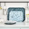Classic Trays large, Sea ThingsClassic Trays - Sea Things - LAATSTE STUKS - VERLAAT COLLECTIESTOCKSALEgeldig tot 31/12/2026