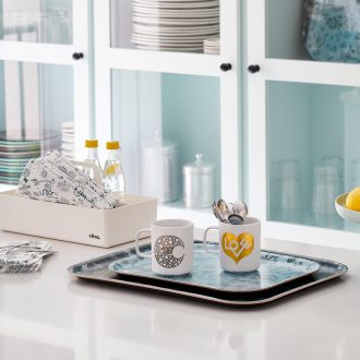 Classic Trays large, Sea ThingsClassic Trays - Sea Things - LAATSTE STUKS - VERLAAT COLLECTIESTOCKSALEgeldig tot 31/12/2026