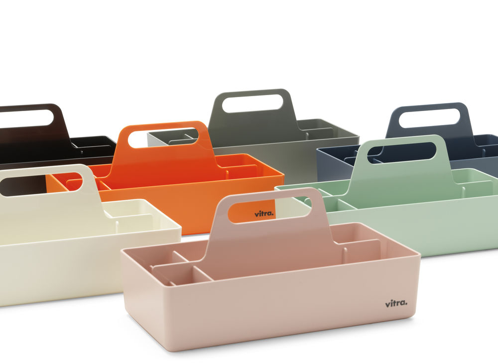 Toolbox RE - Sea BlueToolbox RE - sea blue