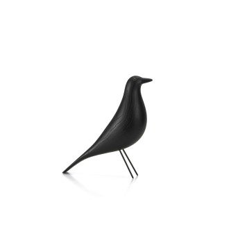 Eames House BirdEames House Bird - Essen, zwart