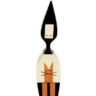 Wooden Doll No. 20 Vitra - Wooden Doll - No. 20