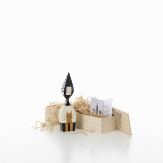 Wooden Doll No. 20 Vitra - Wooden Doll - No. 20