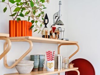 Wooden Doll No. 20 Vitra - Wooden Doll - No. 20