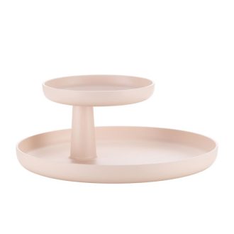 Rotary TrayRotary Tray - zacht roze