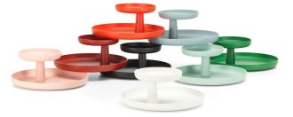 Rotary TrayRotary Tray - zacht roze
