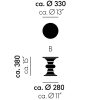 Stool BStool - Model B
