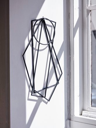 Trivets Black Trivets - Black