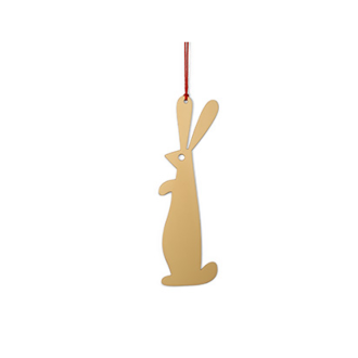 Girard OrnamentsOrnament - Rabbit