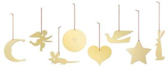 Girard OrnamentsOrnament - Rabbit