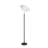 A810F A810F staande lamp messing EU