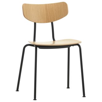 MocaMoca, basic dark - naturel eiken gevernist