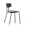 MocaMoca, basic dark - naturel eiken gevernist