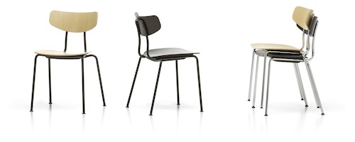 MocaMoca, basic dark - naturel eiken gevernist