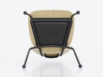 MocaMoca, basic dark - naturel eiken gevernist