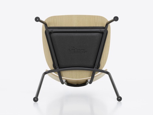 MocaMoca, basic dark - naturel eiken gevernist