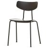 MocaMoca - Basic dark, dark oak