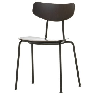 MocaMoca - Basic dark, dark oak