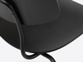 MocaMoca - Basic dark, dark oak