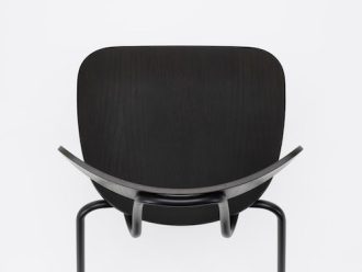 MocaMoca - Basic dark, dark oak
