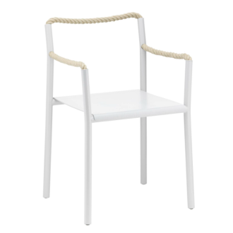 Rope ChairArtek - Rope Chair