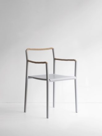 Rope ChairArtek - Rope Chair
