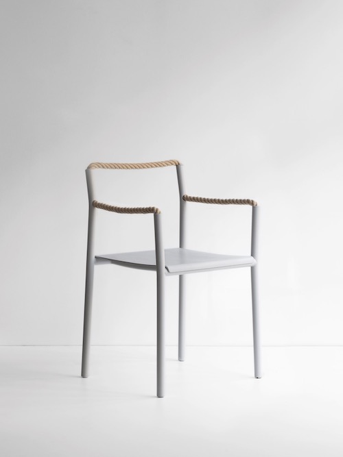 Rope ChairArtek - Rope Chair