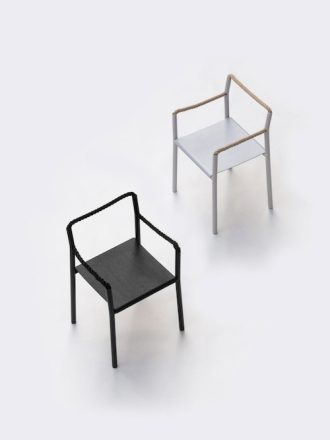 Rope ChairArtek - Rope Chair