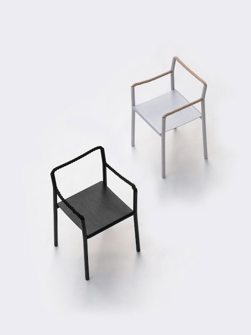 Rope ChairArtek - Rope Chair