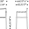 Rope ChairArtek - Rope Chair