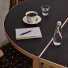 Table 80A blad in berkenArtek Tafel 80A blad in berken