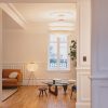 Noguchi Coffee TableVitra - Noguchi Coffee Table: walnut