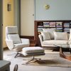 Noguchi Coffee TableVitra - Noguchi Coffee Table: walnut