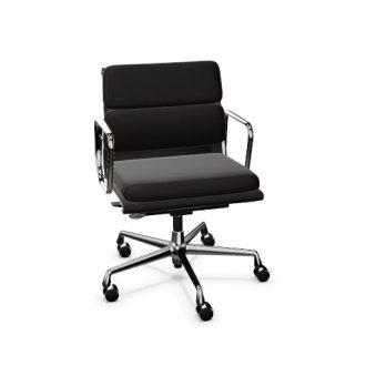Soft Pad Chair EA 217Vitra - EA 217 Soft Pad