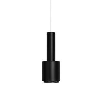 A110 Hanglamp "Hand Grenade" hanglamp A110 zwart/zwart EU